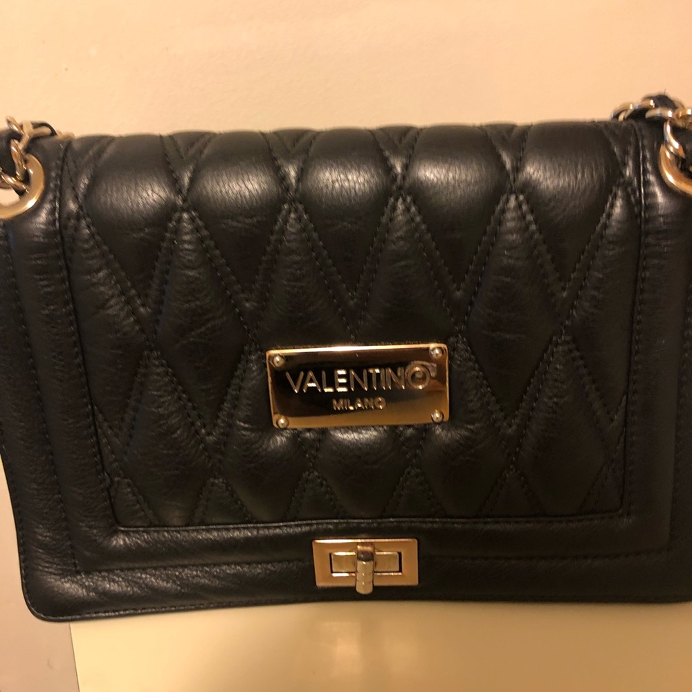 Valentino Shoulder Bag - Picture 2 of 6